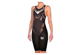 Arena Womens Jumpsuit Powerskin Carbon Flex Vx Elite Ii