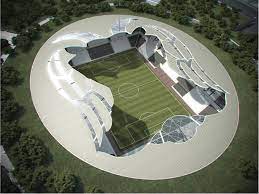 40k sounds great but imho it would be difficult to make it sustainable. New Paok Stadium Ioannis Skoylaridis