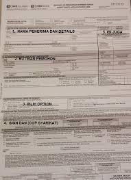 Ini sangat dianjurkan bagi anda para nasabah cimb niaga yang sudah menggunakan rekening ponsel cimb niaga untuk mengunduh saja aplikasi ini. Cara Mudah Buat Bankers Cheque Nenasmadu