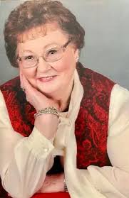 Obituary information for Helen Mary Weber