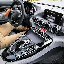 Espectacular Luxury Car Interior Luxury Cars Car Interior