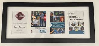 I am excited to share that I have officially stepped into my new role in…