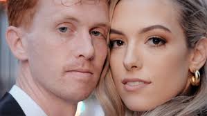 Madison & Matt Wedding Page — Barefoot Films