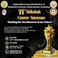 Shikshak Gaurav Samman 2025 event image