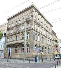 Последние твиты от deutsche bank (@deutschebank). Ehemalige Suddeutsche Bank Jetzt Stadtisches Leihamt Mannheim Rhein Neckar Industriekultur E V