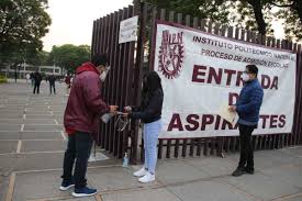 Intervention project for nurses (ipn) we routinely work with nurses who are accused by their employers of impairment due to drug or alcohol abuse. Academic Activities At The Ipn Will Be Virtual The Rest Of The Year Due To The Third Wave Of Covid The News 24