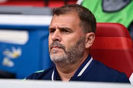 Ex-treinador de Edwards assume: «Precisa de um novo estímulo»