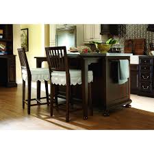 Featuring upholstered arm rests, contoured seat cushion, and a loose back pillow, this wood chair offers comfortable livability and enduring style. Paula Deen Home Kitchen Island Overstock 11552188