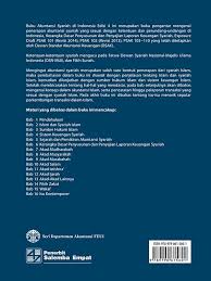 Buku akuntansi syariah di indonesia edisi 4 ini merupakan buku. Akuntansi Syariah Di Indonesia E4 Cd Lampiran