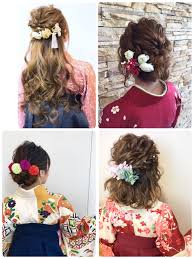 卒業式シーズン Hair Space Cappio