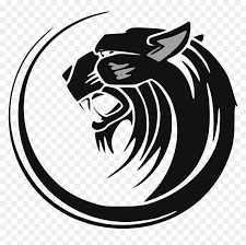 Find & download free graphic resources for tiger logo. Choose From Over 1 000 Of The Hottest Tattoo Designs Design Black Tiger Logo Hd Png Download Vhv