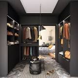 Combien coûte une armoire sur mesure ? Mobalpa