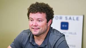 Introducing... Ryan Molt!