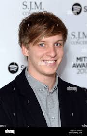 George Ezra arriving for the 26th Annual Music Industry Trusts Awards held  at the Grosvenor House Hotel, London. Picture credit should read: Doug  Peters/Empics Entertainment Stock Photo