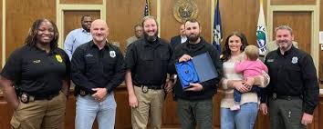 December's Minden City Council meeting