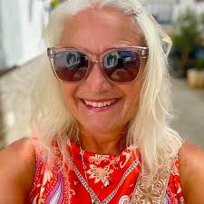 Maria Michele Skat-rørdam