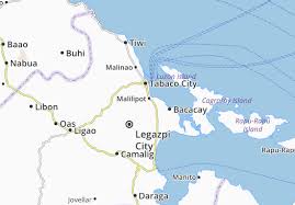 All locations and spots in calbayog, eastern visayas, philippines marked by people from around the world. Michelin Calbayog Map Viamichelin