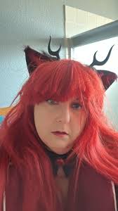 Lucifer and his brother Michael outfit swap