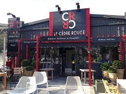Check spelling or type a new query. Visite Au Showroom Le Cedre Rouge Une Boutique Eclectique A Voir Absolument Home And Office Design