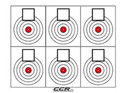 All of our free printable nra targets are sized perfectly to original dimensions, and are sure to be a ton of fun at the range, or even in. Free Printable Rifle Targets GaleriÑ˜a Slika