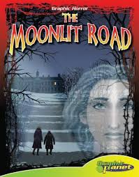 Moonlit Road by Vincent Goodwin (2021, Trade Paperback) for sale online