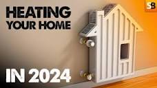 Which Heating System Is Best in 2024? - YouTube