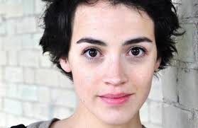Audrey Brisson: 'Amélie feels like it has a new meaning in light of  lockdown'
