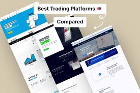Best Trading Platforms And Apps In Uae (2023 Update)