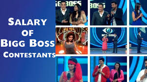 Bigg Boss Salary Of Bigg Boss Tamil Contestants Revealed Vijay Tv Youtube There you will find the names and images of nominated contestants of the week.