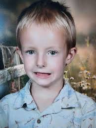 My cream of wheat smiled at me