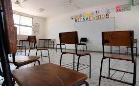 We did not find results for: Clases Presenciales En La Cdmx Podrian Regresar En Agosto Delfina Gomez Aristegui Noticias