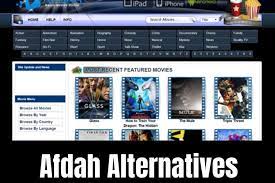 If you have any issue please contact us. Afdah Watch Free Movies Online Legal Afdah Alternatives