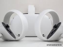 Your friend or family member can purchase popular titles with this gift card, though you'll have to pay a bit more than. Oculus Quest 2 64gb Vs Oculus Quest 2 256gb Which Should You Buy Android Central