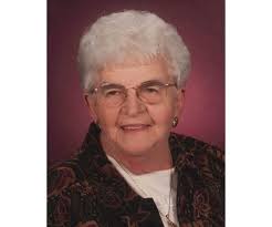 Verla DeKrey Obituary (2020)