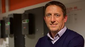 Sprint Electric Industry Meet the Team