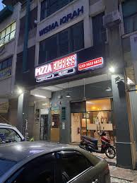 They talk about the best pizza joints in the u.s… Pizza Express Petaling Jaya Restaurant Happycow