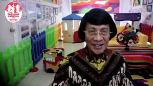 Siapapun orang tua selalu mengedepankan hak anak untuk tetap sehat, selamat, dan tidak khawatir, papar kak seto. Ini Pesan Penting Kak Seto Untuk Orang Tua Di Hari Anak Nasional