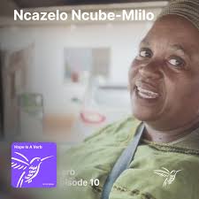 Ncazelo Ncube-Mlilo