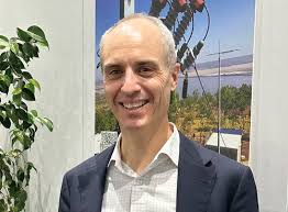 DistribuTECH: Anthony Allard