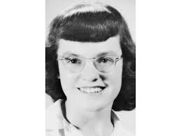 Lydia Gallant Obituary (1932