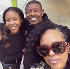 To that man that taught me one of the greatest lessons in life at the age  of 3 that continues to help me as a woman and entrepreneur daily, to remove  “can't”