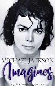 Michael Jackson Imagines