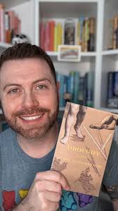 A huge thank you to @scottalexanderhess for sending me an ARC of Drought!  This haunting and lyrical novel is a must-read, and I can’t wait for you  all to experience it. Mark your calendars—Drought ...