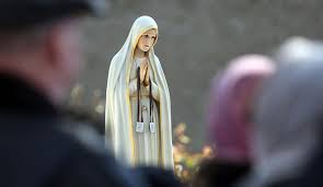 Confiando en vuestro amor, os pido me alcancéis de vuestro hijo jesús una fe viva, inteligencia para conocerle y amarle, paciencia y gracia para. Oracion A La Virgen De Fatima Tengo Sed De Ti