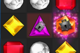 Gem | Bejeweled Wiki | Fandom