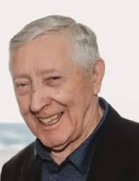 Obituary information for Kevin Harding