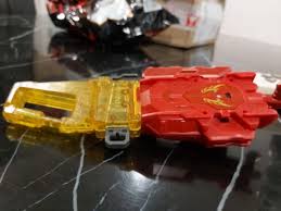Beyblade burst turbo, known in japan as beyblade burst super z (ベイブレードバースト 超ゼツ, beiburēdo bāsuto chō zetsu), is the third season of the beyblade burst, and the tenth season of the beyblade anime overall. Beyblade Burst Turbo Takara Tomy Cho Z Achilles Layer With Launcher Hobbies Toys Toys Games On Carousell