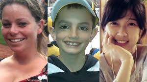 Boston marks week from Marathon bombs with silence