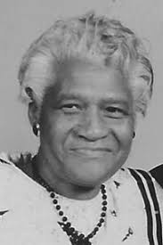 Hilda Duncan Obituary (1923