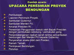 .acara natal terbaru 2020 yang semuanya kami kumpulkan dengan serapih mungkin. P D Keprotokolan Tata Cara P A